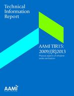 AAMI TIR15:2009/(R)2013