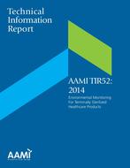 AAMI TIR52:2014/(R)2017
