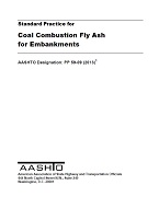 AASHTO PP 59-09 (2013)