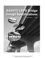 AASHTO LRFDUS-5-M