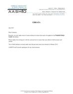 AASHTO RSDG-4-E5