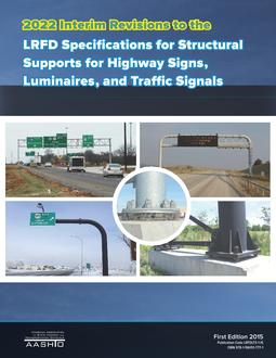 AASHTO LRFDLTS-1-I5