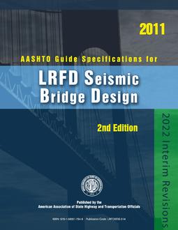 AASHTO LRFDSEIS-2-I4