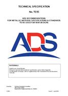 ADS TS95