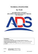 ADS TS120