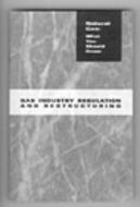 Natural Gas: What You Should Know – Gas Industry Regulation and Restructuring (Packs of 10)