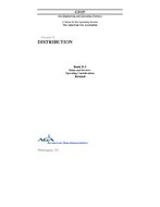 GEOP Series: Distribution, Mains and Services – Operating Considerations Revised, Book D-2, Vol. III