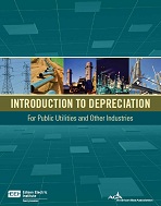 Introduction to Depreciation for Public Utilities and Other Industries