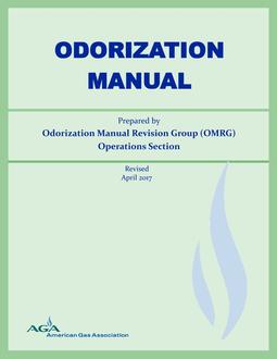 Odorization Manual