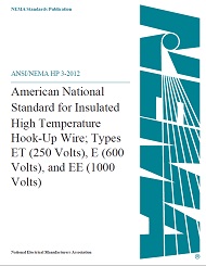 ANSI/NEMA HP 3-2012