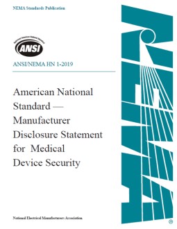 ANSI/NEMA HN 1-2019