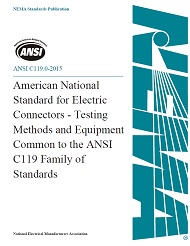 ANSI C119.0-2015