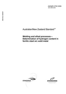 AS/NZS 3752:2006