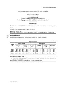 AS/NZS 2053.2:1995 AMDT 2