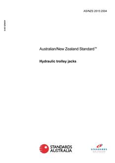 AS/NZS 2615:2004