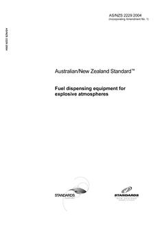 AS/NZS 2229:2004