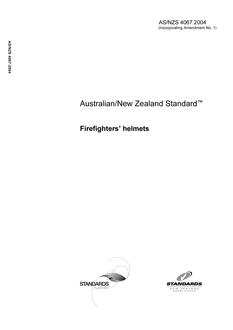 AS/NZS 4067:2004