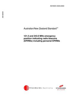 AS/NZS 4330:2000