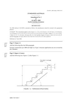 AS 4678-2002 AMDT 1