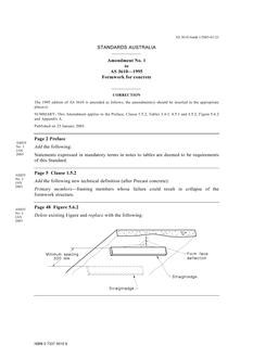 AS 3610-1995 AMDT 1