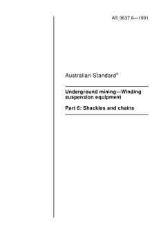 AS 3637.6-1991