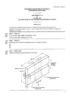 AS 2980-1987 AMDT 1