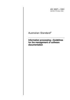AS 3897-1991