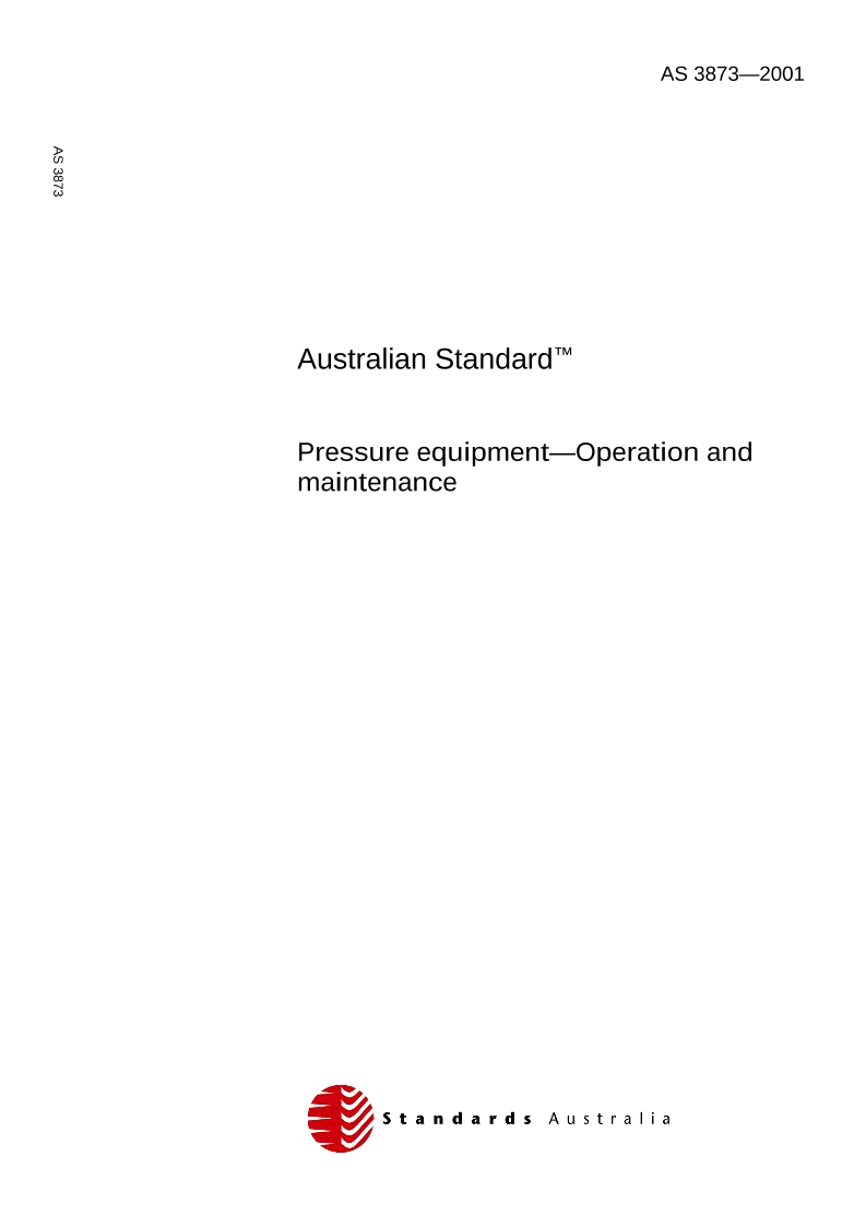 AS 3873-2001
