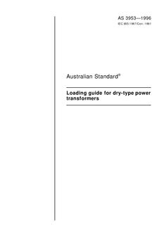 AS 3953-1996