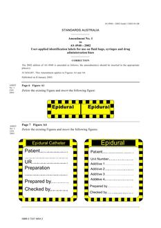 AS 4940-2002 AMDT 1
