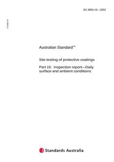 AS 3894.10-2002