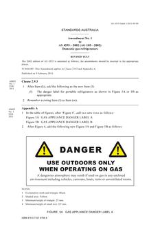 AS 4555-2002 (AG 105) AMDT 1