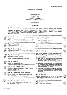 AS 3700-1988 AMDT 2