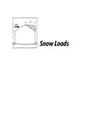 ASCE 7-05 Snow Loads