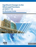 ASCE 7-10 Wind Loads Significant Changes