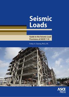 ASCE Seismic Loads