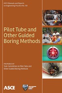 Pilot Tube and Other Guided Boring Methods