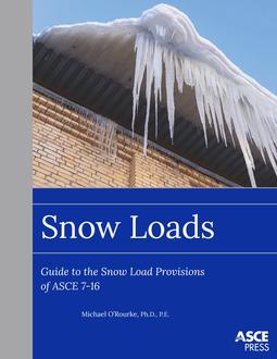 ASCE 7-16 Snow Loads