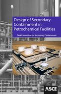 Design of Secondary Containment in Petrochemical Facilities