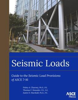 ASCE 7-16 Seismic Loads