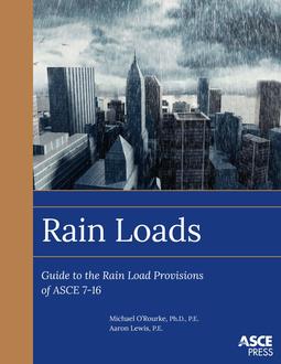 ASCE 7-16 Rain Loads