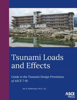 ASCE 7-16 Tsunami Loads and Effects