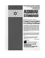 ASHRAE 100-1995