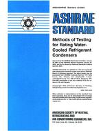 ASHRAE 22-2003