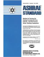 ASHRAE 118.1-2003