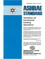 ASHRAE 154-2003