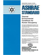 ASHRAE 55-2004