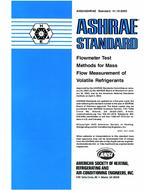 ASHRAE 41.10-2003