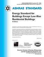 ASHRAE 90.1-2004 (SI)