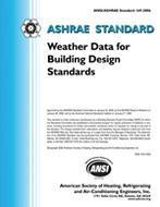 ASHRAE 169-2006